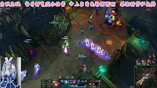 假装摆烂的努力着