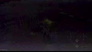 空手夺刃，摄星拿月神操作