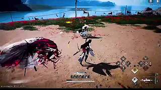 空手夺刃，摄星拿月神操作