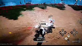 点穴配合输出，效率翻倍