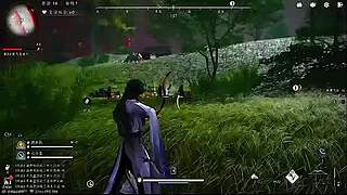 跨服社交，结识外服高手