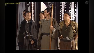 金庸经典播放，点关注不迷路