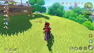 看我装唐阴他们一手！