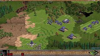 最后的战役的直播间