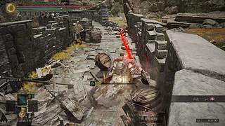 成为艾尔登之王 12185435