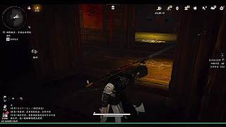 挑战高难度武侠副本，突破自我极限