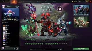 赵一一一一云的直播间