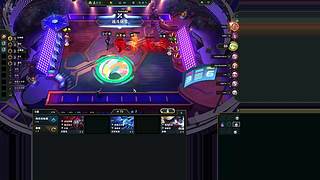 图图猛攻开波啦