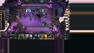 图图猛攻开波啦