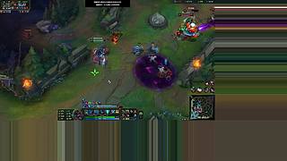 图图猛攻开波啦