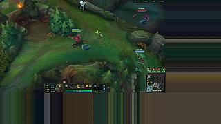 图图猛攻开波啦