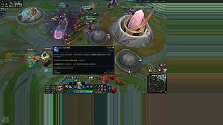 图图猛攻开波啦