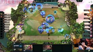 峡谷已王者 顶级教学看了包上分！