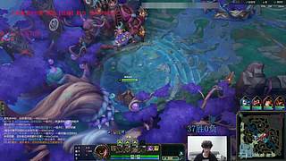 黑铁上钻ELO教学不重复英雄限时人头挑战