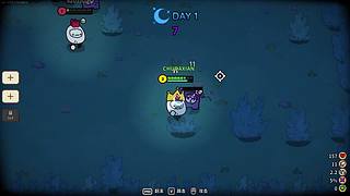 新主播,第一天直播有点紧张！