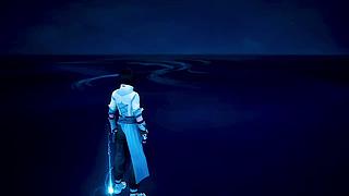 隐身伏击 蹲守收割残血