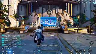 隐身伏击 蹲守收割残血