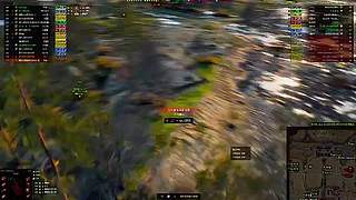 隐身伏击 蹲守收割残血