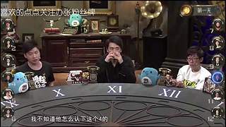 狼人杀精彩对决！