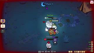 新紧张！第一天主播！