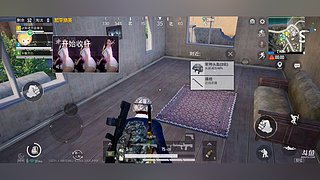 用户9237971802的直播间