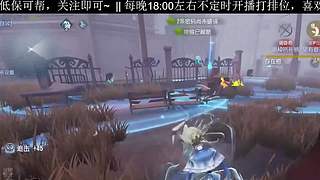 卡梦宝宝的直播间