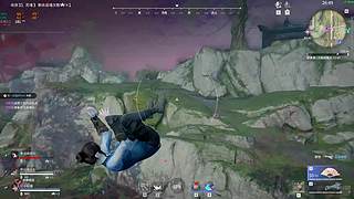 我在等我的舞的直播间