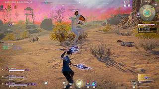 我在等我的舞的直播间