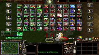 丛林肉搏欢迎你