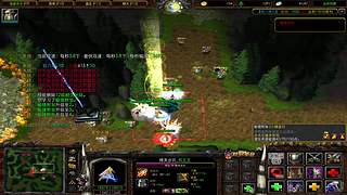 丛林肉搏欢迎你