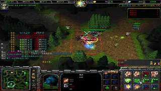 丛林肉搏欢迎你