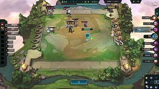 约德儿被打成麻瓜，把把拿老八