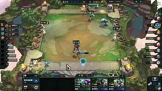 约德儿被打成麻瓜，把把拿老八