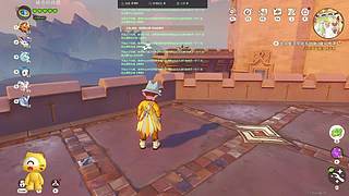 三角洲跑刀专业户 12459998