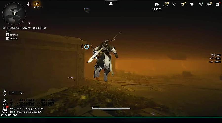 新武学实测，伤害究竟如何