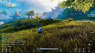 咒术师猴头控住超久