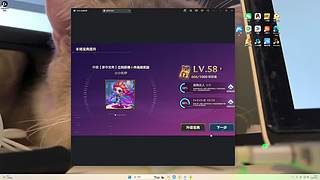 苗苗代播的一天