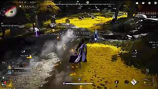 武器专精，剑类连招全解析