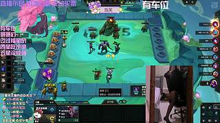 失去所有的手段和力气...