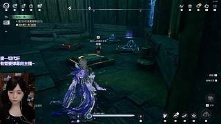 有位，可肝，颜值萌妹