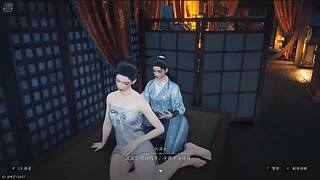 和我一起感受游戏的美 冲啊