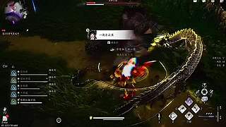 实战演示，奇术反制技巧~~