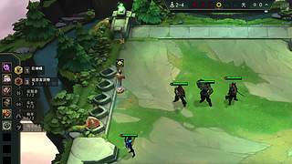 余儿来吧的直播间