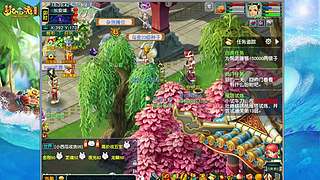 梦幻畅玩服（生日凌云行行被军）带刷未鉴定军火