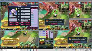 魔昂堂的直播间