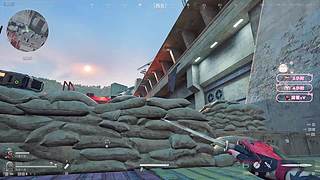 【有车位】航天跪子手