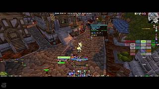 六区LM NAXX+双龙