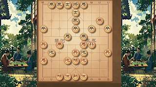 欢声晓宇的直播间