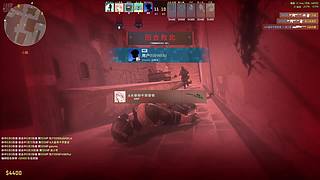 北赴四春的直播间