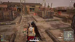 PUBG娱乐选手 12678028